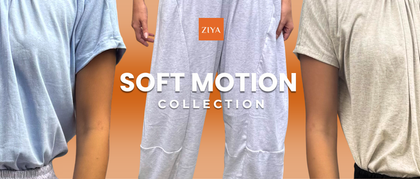 Soft Motion