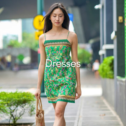 Tunics / Dresses