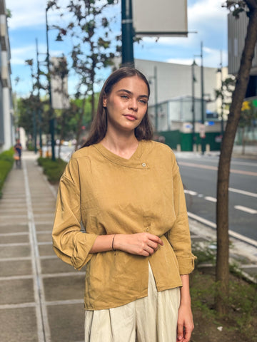 Alon Cardigan Top