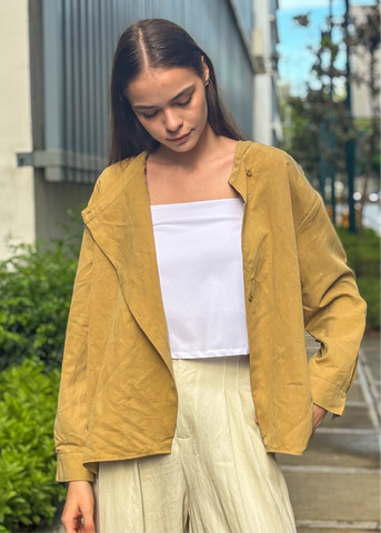 Alon Cardigan Top