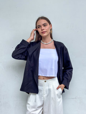 Alon Cardigan Top