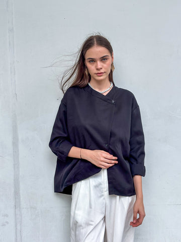 Alon Cardigan Top
