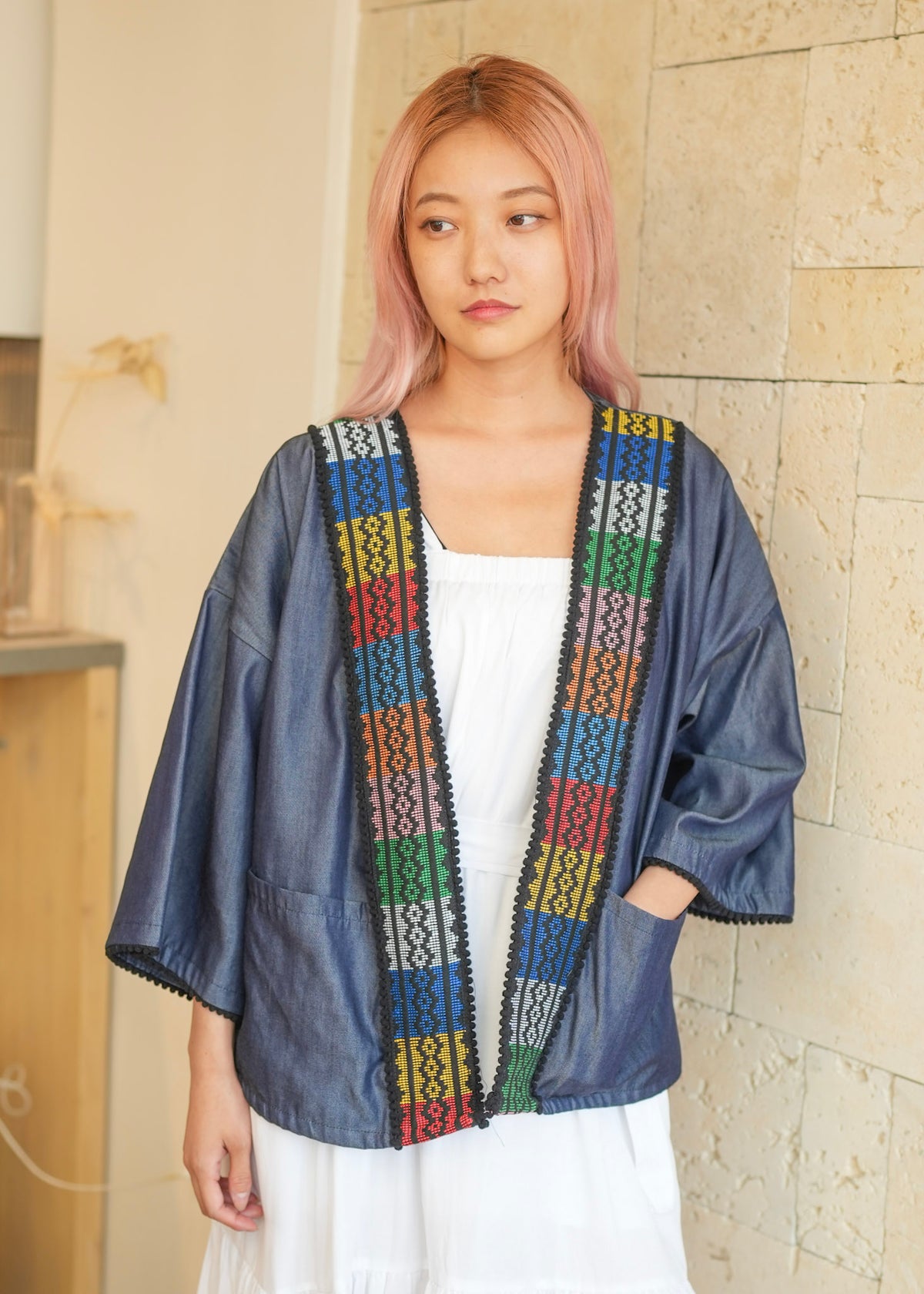 ANISAH Kimono PRE ORDER