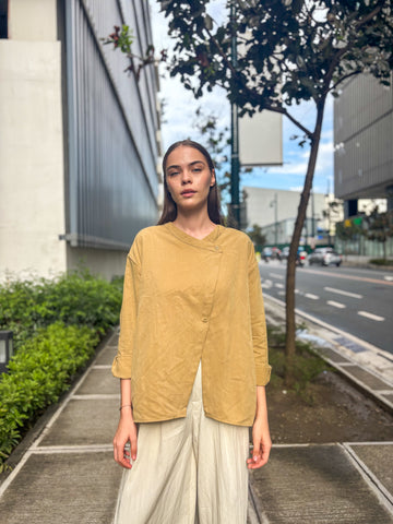 Alon Cardigan Top