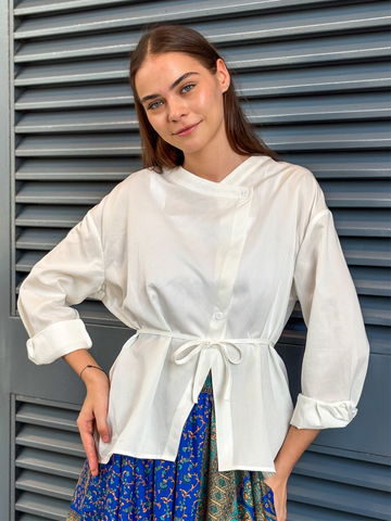 Alon Cardigan Top