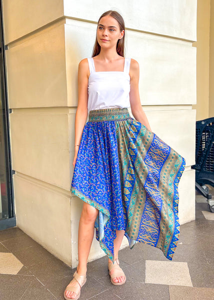 Amanda Skirt – SHOPZIYA