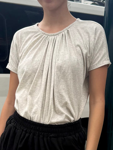 Ziya Vera Top Simple Easy