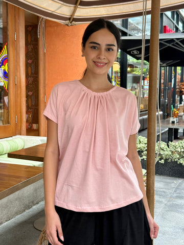 Ziya Vera Top Simple Easy