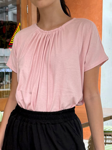 Ziya Vera Top Simple Easy