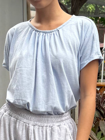 Ziya Vera Top Simple Easy